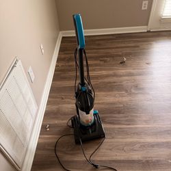 Bussell vaccum