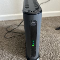 Motorola Modem 