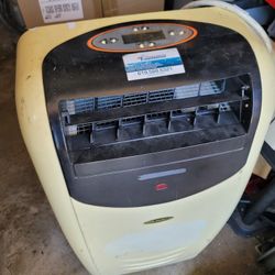 14k BTU Portable A/C