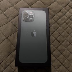 iPhone 13 Pro Max green