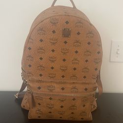 Mcm Backpack/Bag