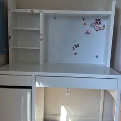 Ikea Study Table