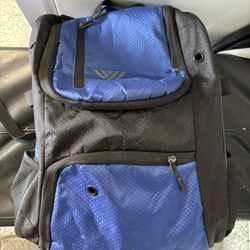 Baseball Bag