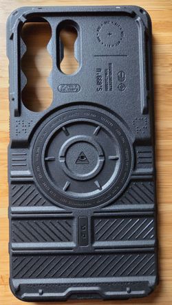 Dbrand Tank Case for Samsung S26 Ultra