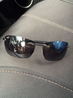 Maui Jim Sunglasses