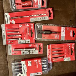 Bits It’s Over 250$ 