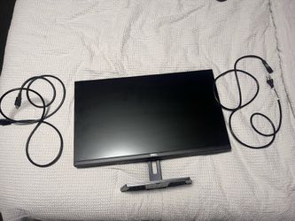 Dell S2421NX 24” 75Hz Full HD Monitor w/ HDMI & Power Cable