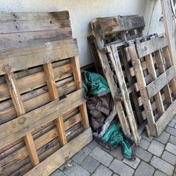 Pallets