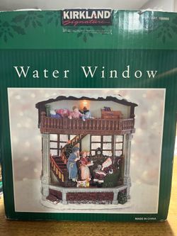 Christmas Decorations