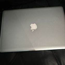 MacBook Pro