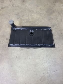 Vw Beetle Ghia Fuel Gas Tank 1(contact info removed)