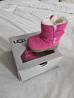 Baby Uggs 