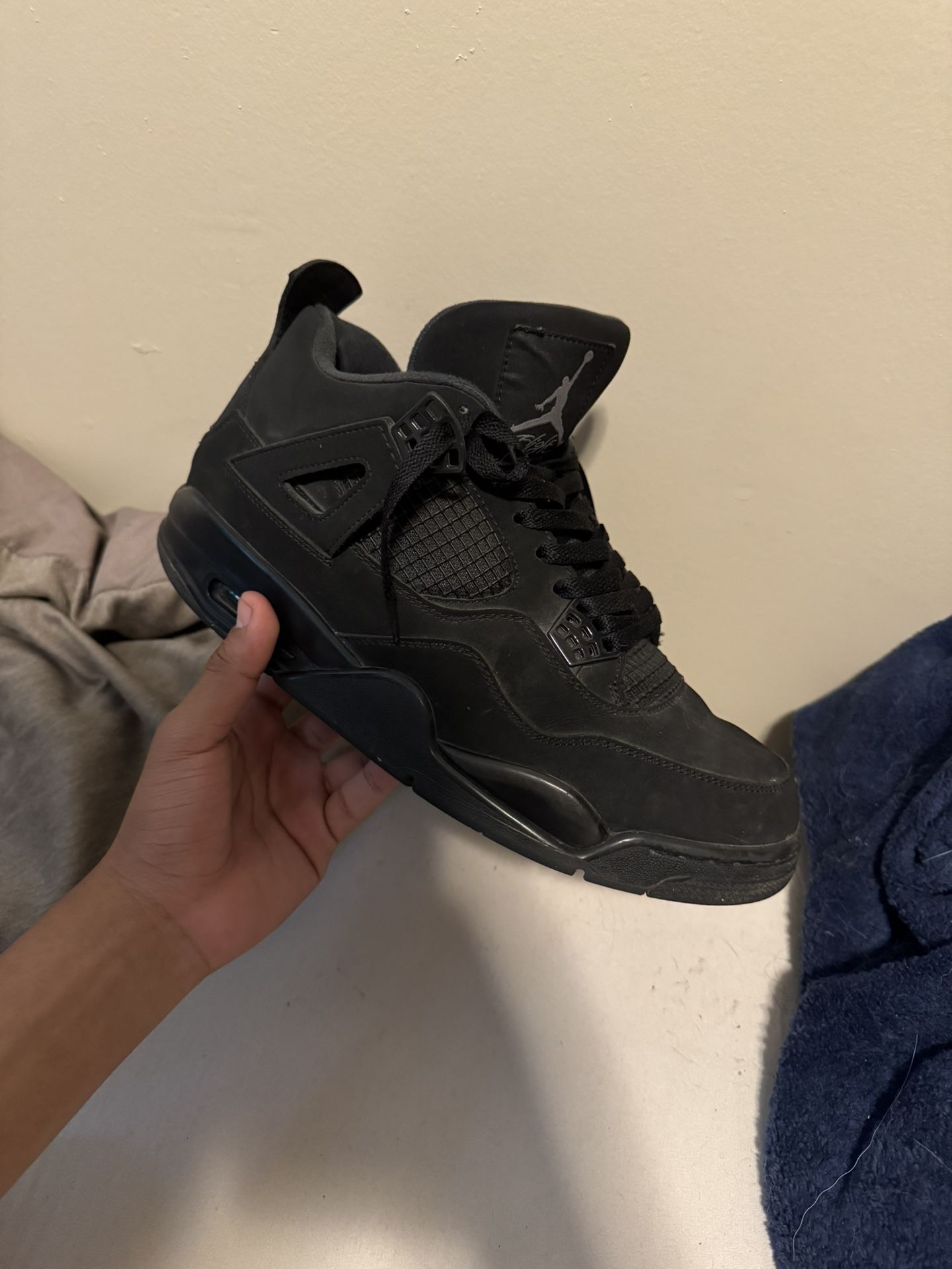 Black Cat 4’s