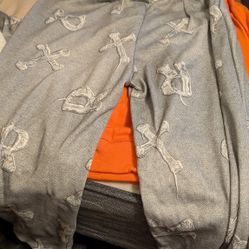 XL Sweatsuit