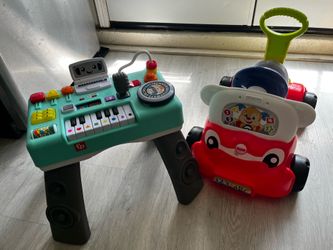 Toddler Toys