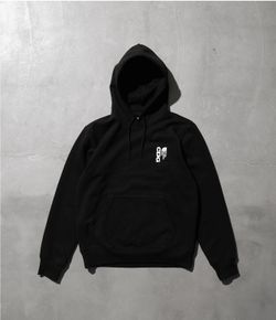 North Face x CDG hoodie