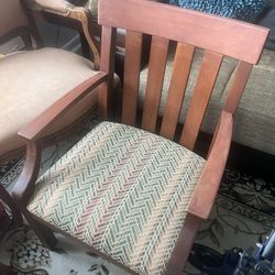 Sillas De Comedor O Oficina 