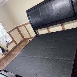 King S Bedroom Set Motorized And Adjustable