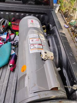 Water heater