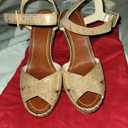 Christian Louboutin Wedge 39