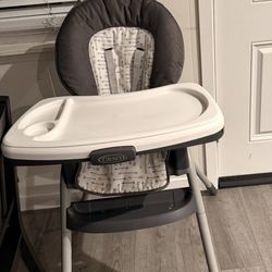 High Chair