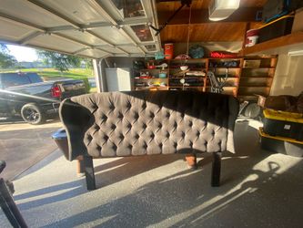 Headboard (King)