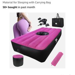 BBL bed