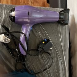 Hair Dryer