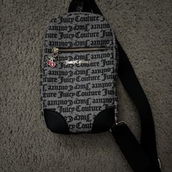 Juicy Couture Bag