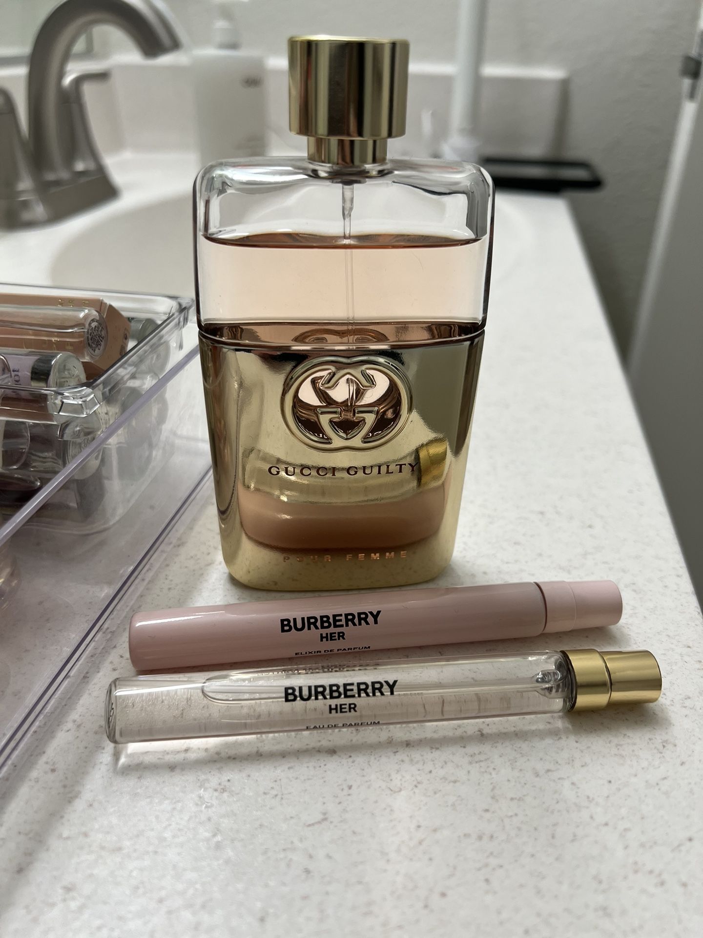 Perfume Bundle