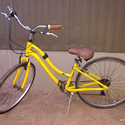 Bike/Bicicleta