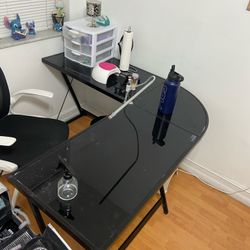 Córner desk! 