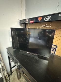 32 inch Sony TV