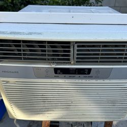 Window A/c