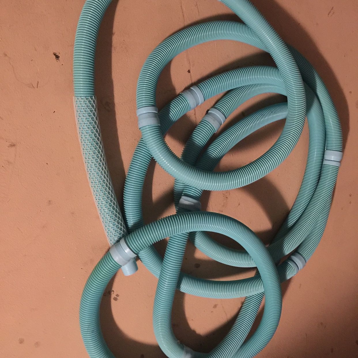 Swimming Pool Vacuum Hoses