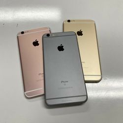Apple IPhone 6s Plus Unlocked For Any carriers -Payment Plan AVAILABLE