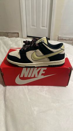 W Nike Dunk Low LX