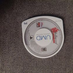 50 CENT  BULLETPROOF FOR PSP