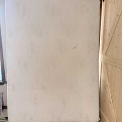 Free Queen Mattress