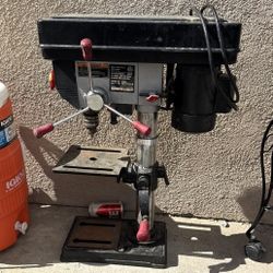 Professional Bench Drill 
