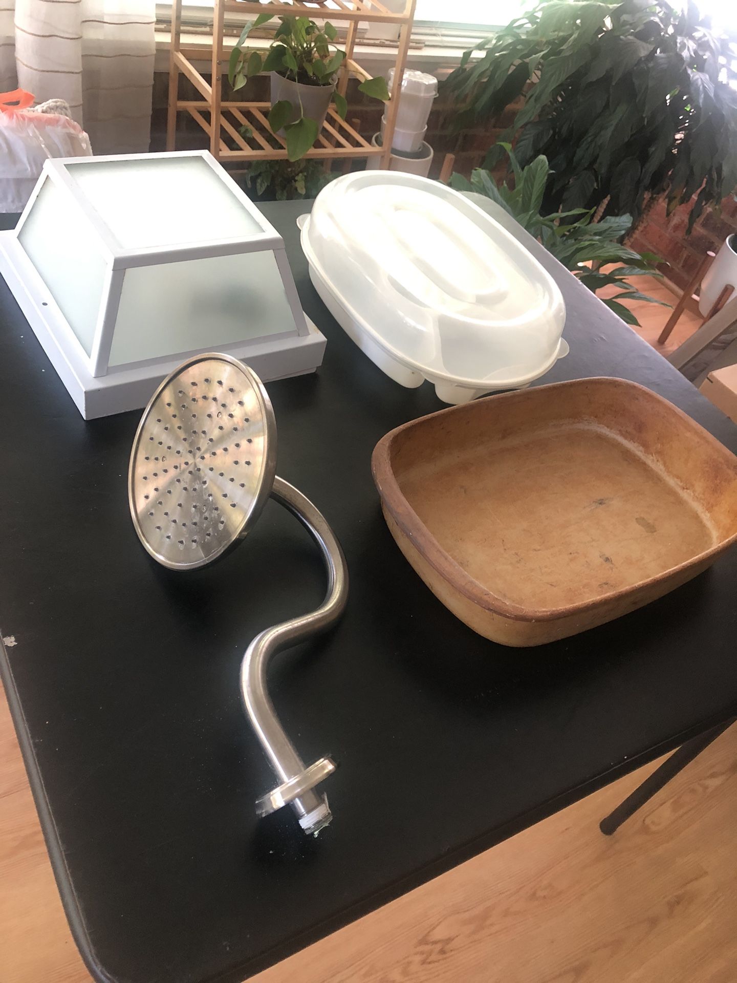 Various Items
