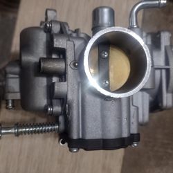 Carburetor For Polaris