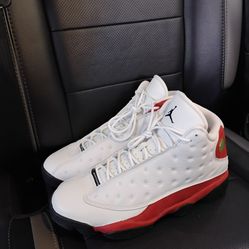 Jordan 13 Chicago 2017