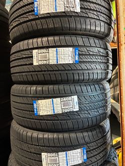 245/45R20
