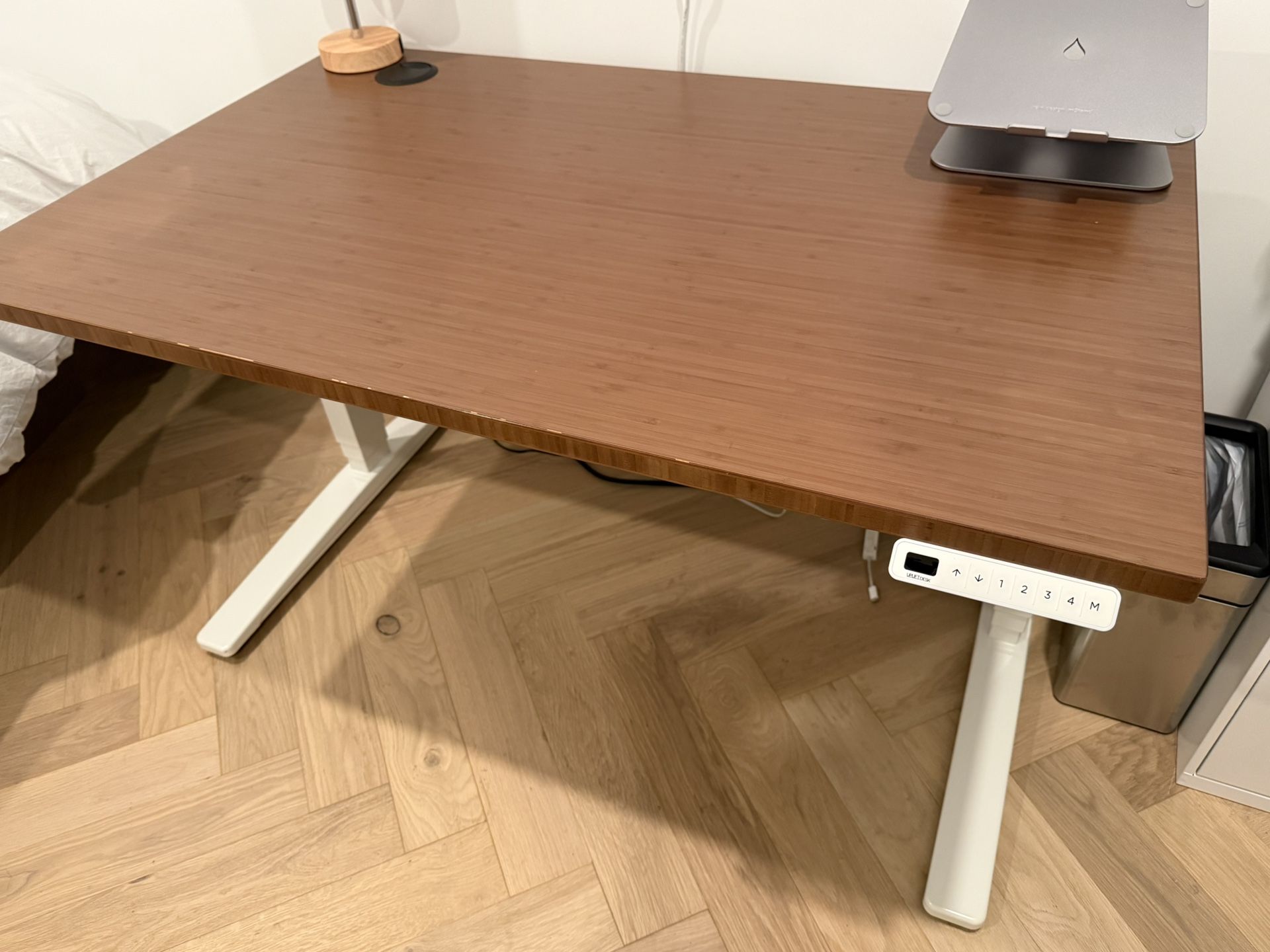 UpLift Standing Office Desk