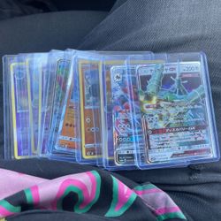 Pokémon Cards
