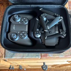 Top Flight Drone w/ Camera