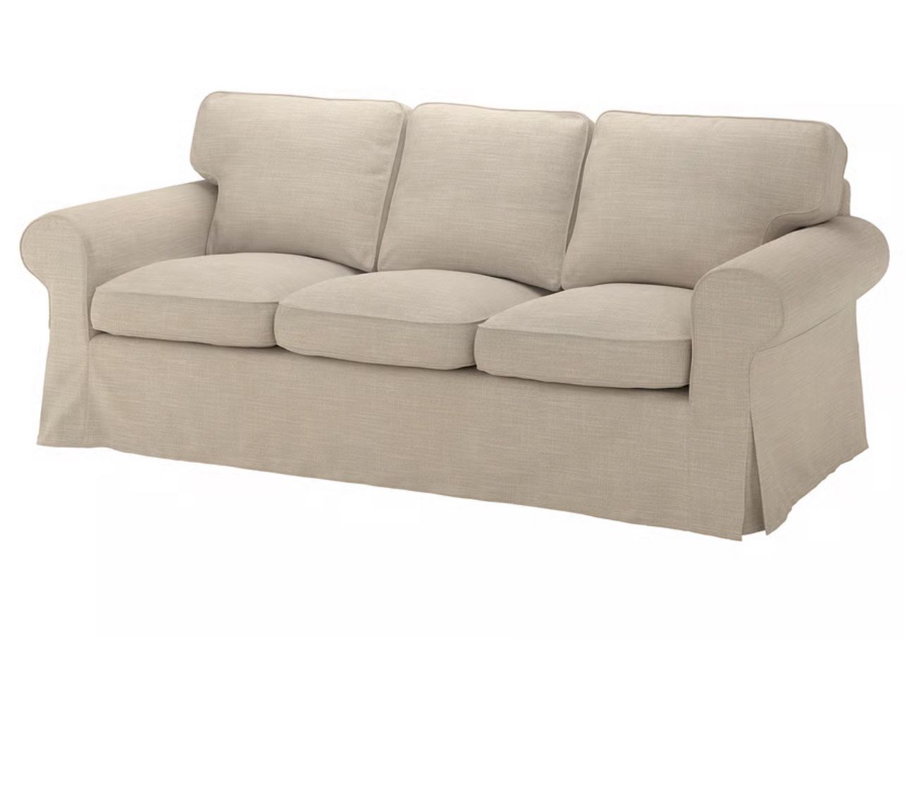 IKEA Uppland Hillared Sofa