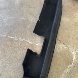 24 GMC sierra 1500 mats and under seat organizer