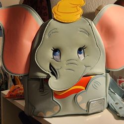 Dumbo Backpack